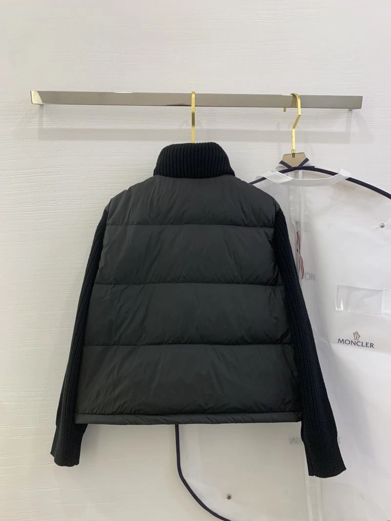 Moncler Down Jackets Chic 143804