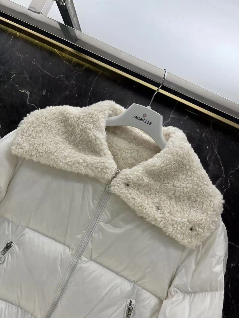 Moncler Down Jackets Comfortable 143800