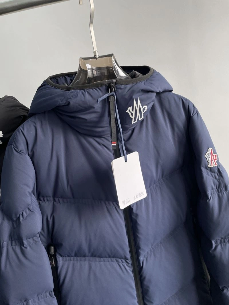 SoftTouch Moncler Down Jackets 143802