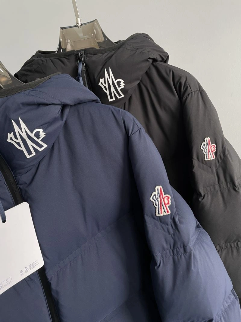 SoftTouch Moncler Down Jackets 143802