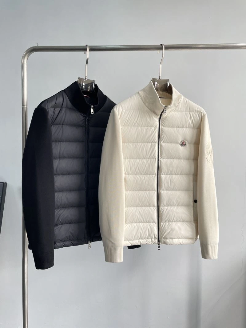 Moncler Down Jackets GoodFit 143806