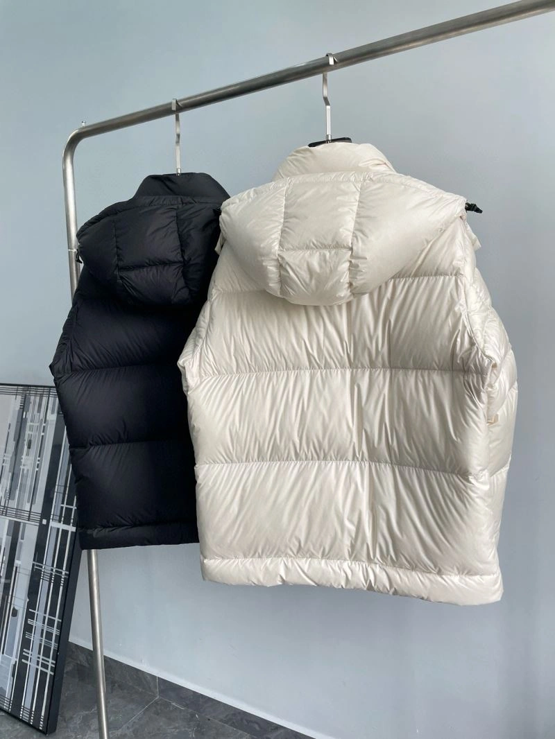 Moncler Down Jackets Resilient 143801