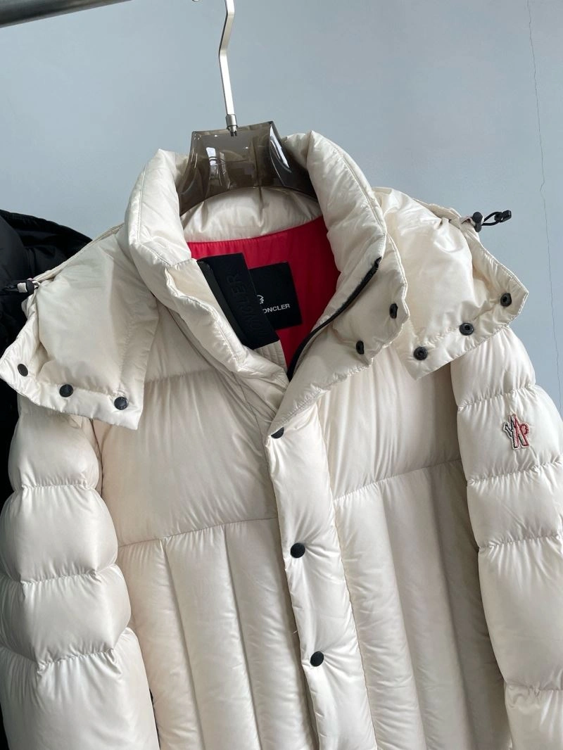 Moncler Down Jackets Resilient 143801