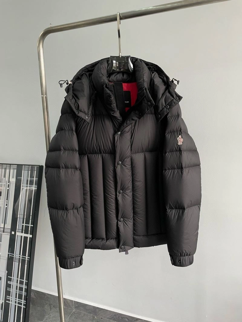 Moncler Down Jackets Resilient 143801