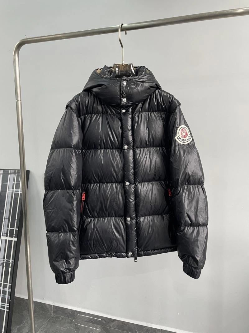 UrbanStyle Moncler Down Jackets 143798