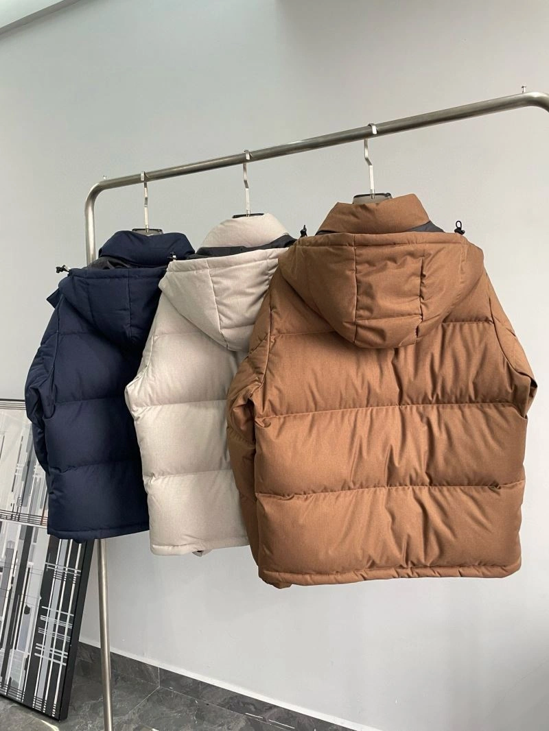 Reliable Moncler Down Jackets 143794