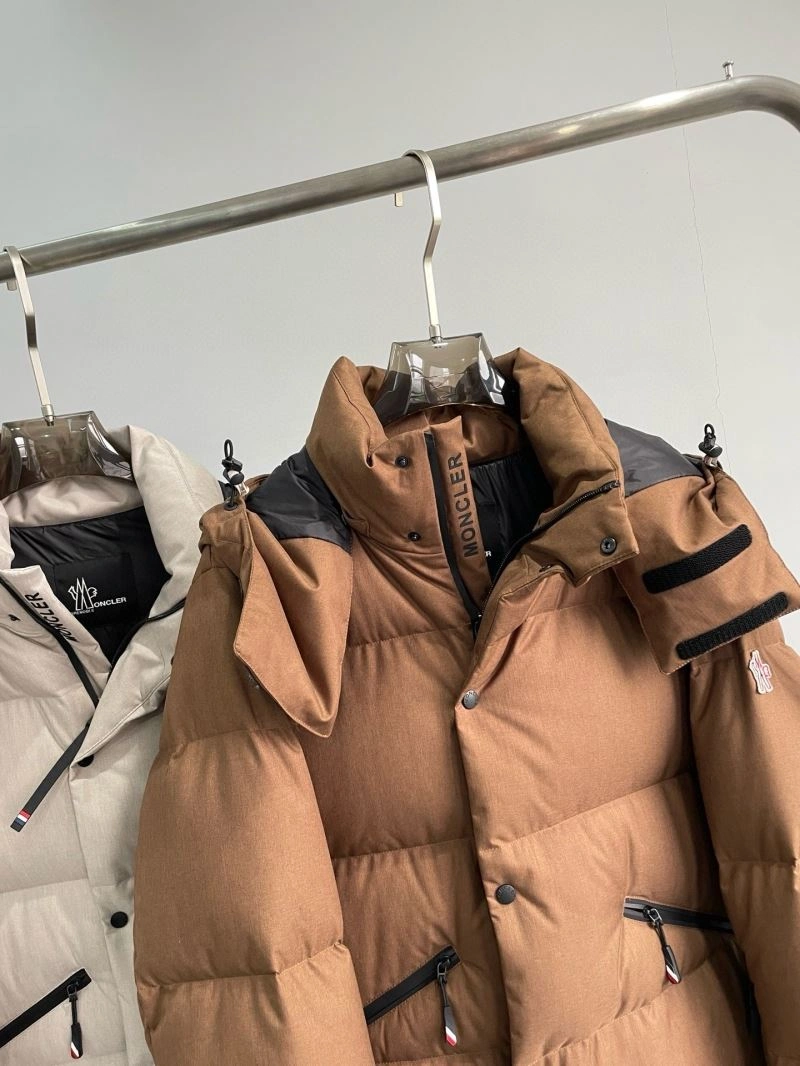 Reliable Moncler Down Jackets 143794