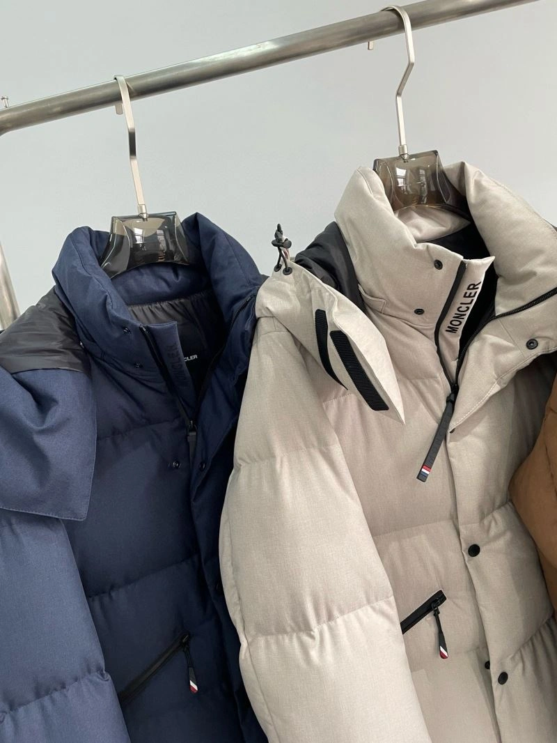Reliable Moncler Down Jackets 143794