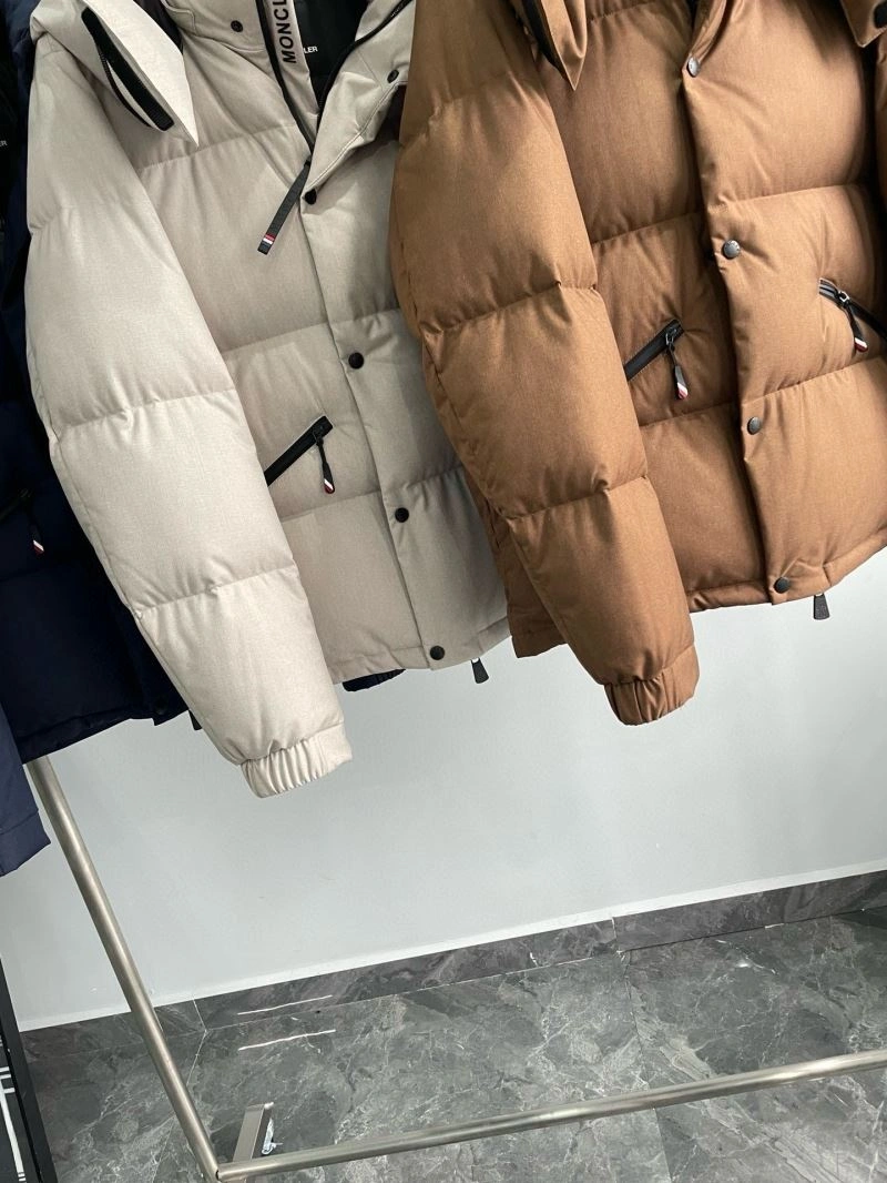 Reliable Moncler Down Jackets 143794