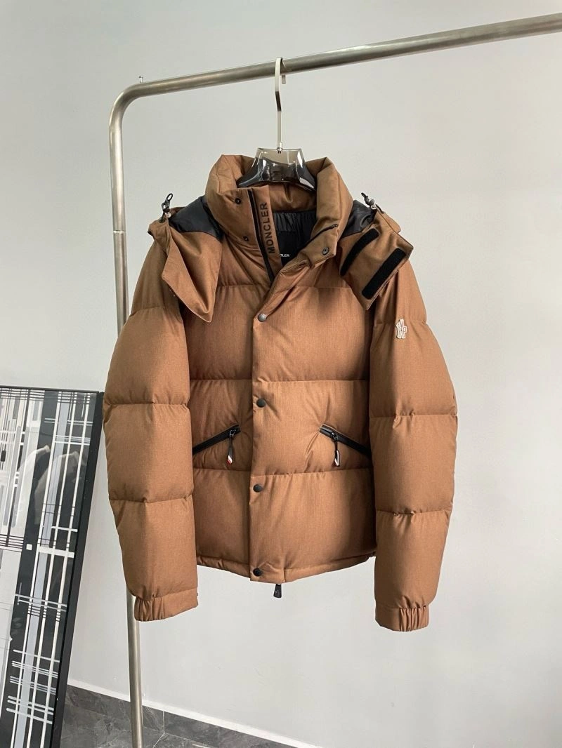 Reliable Moncler Down Jackets 143794