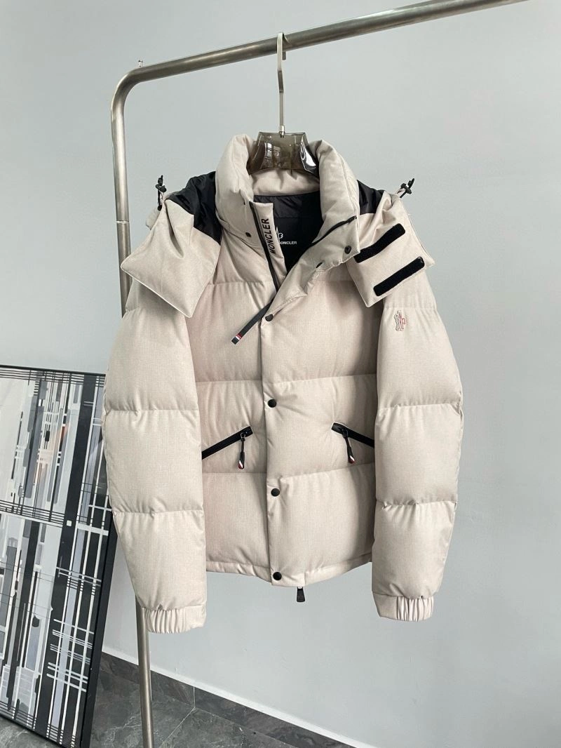Reliable Moncler Down Jackets 143794