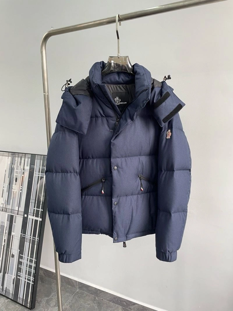 Reliable Moncler Down Jackets 143794