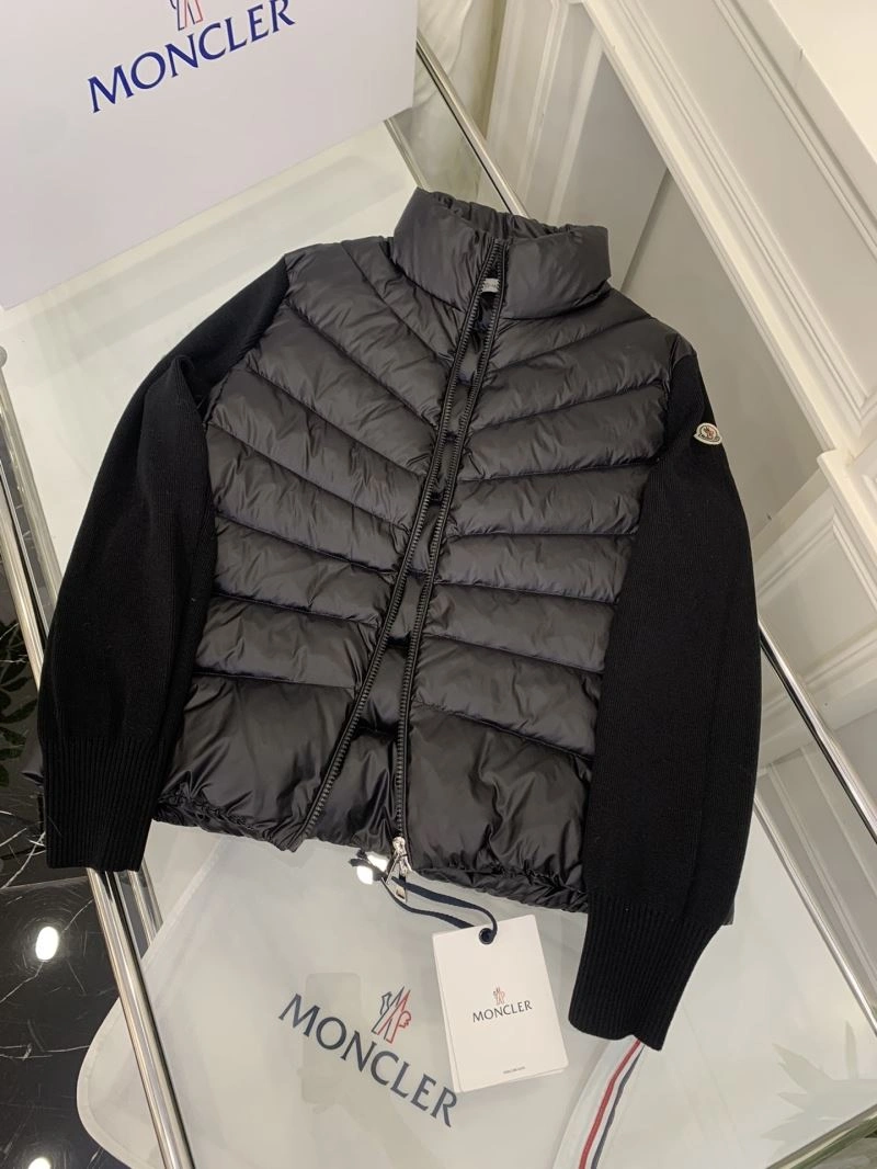 Moncler Down Jackets SunProtective 143783