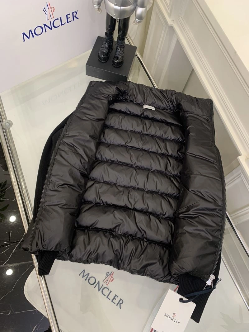 Moncler Down Jackets SunProtective 143783