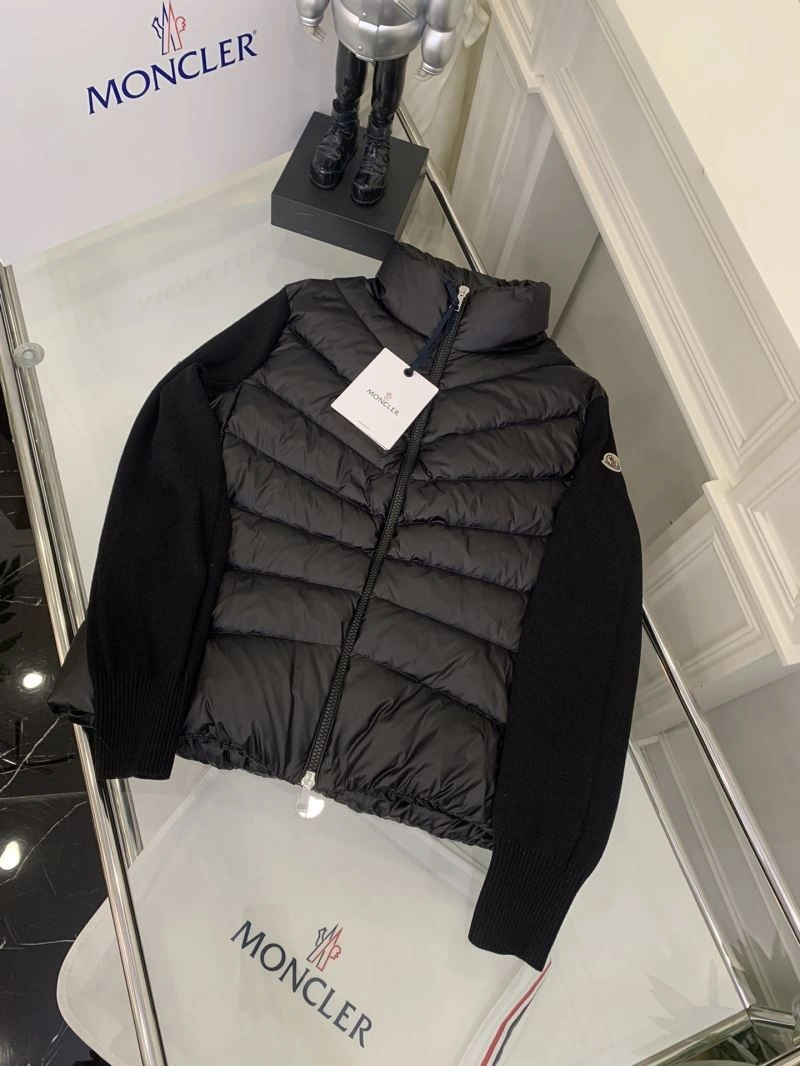 Moncler Down Jackets SunProtective 143783