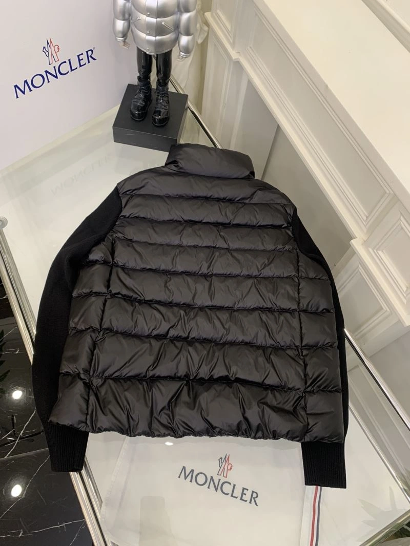 Moncler Down Jackets SunProtective 143783