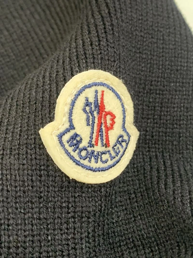 Moncler Down Jackets SunProtective 143783