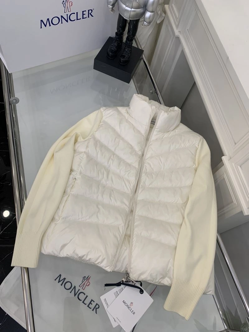 StreetReady Moncler Down Jackets 143809