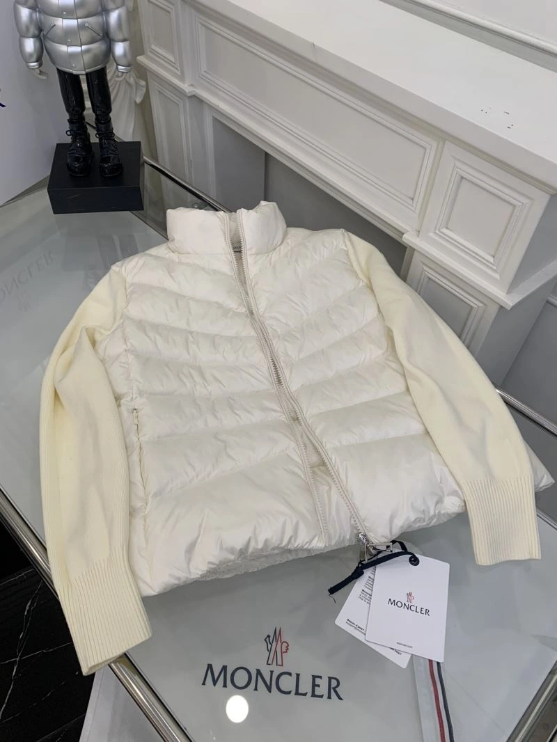 StreetReady Moncler Down Jackets 143809