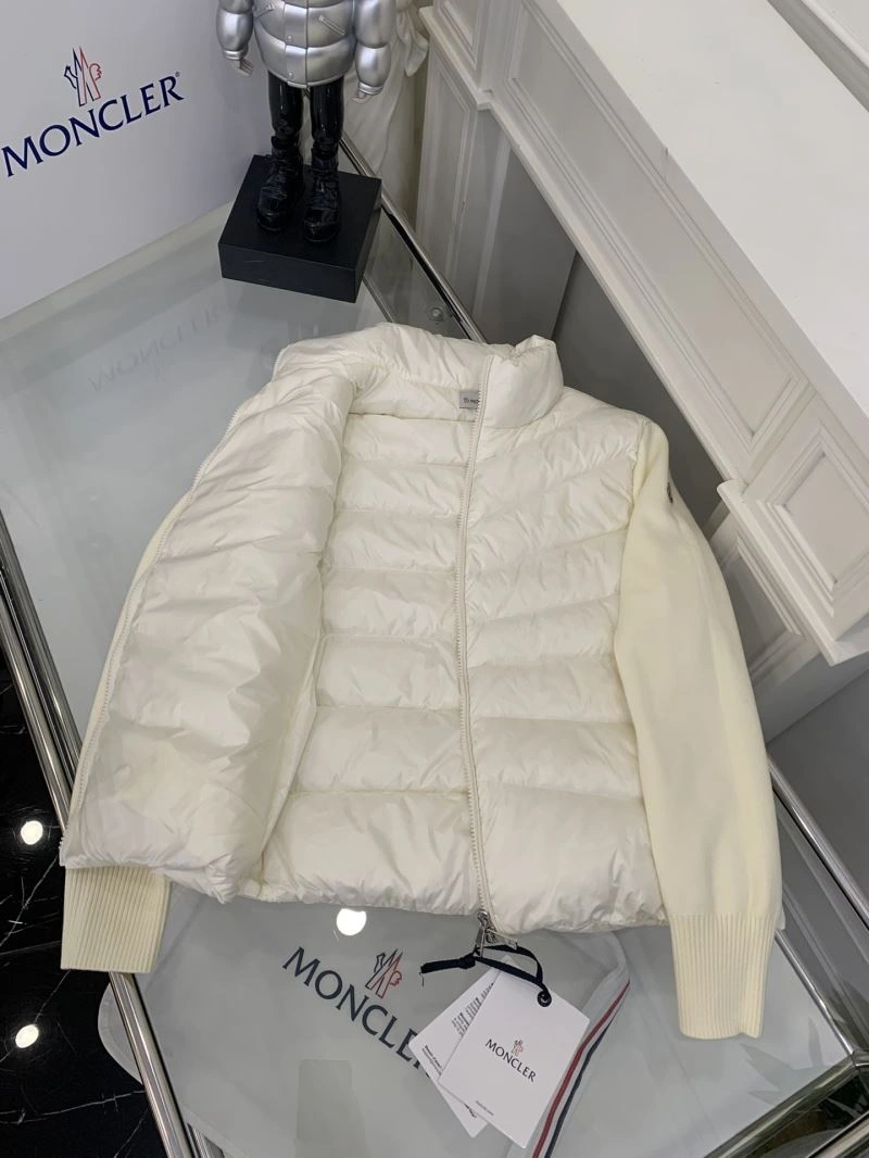 StreetReady Moncler Down Jackets 143809