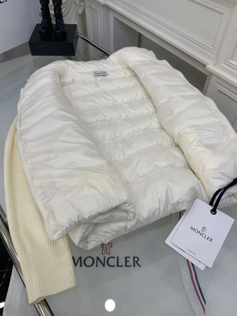 StreetReady Moncler Down Jackets 143809