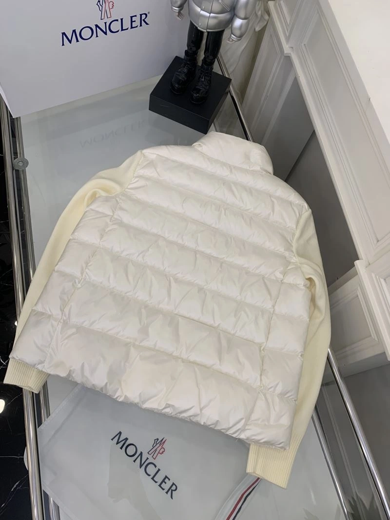 StreetReady Moncler Down Jackets 143809
