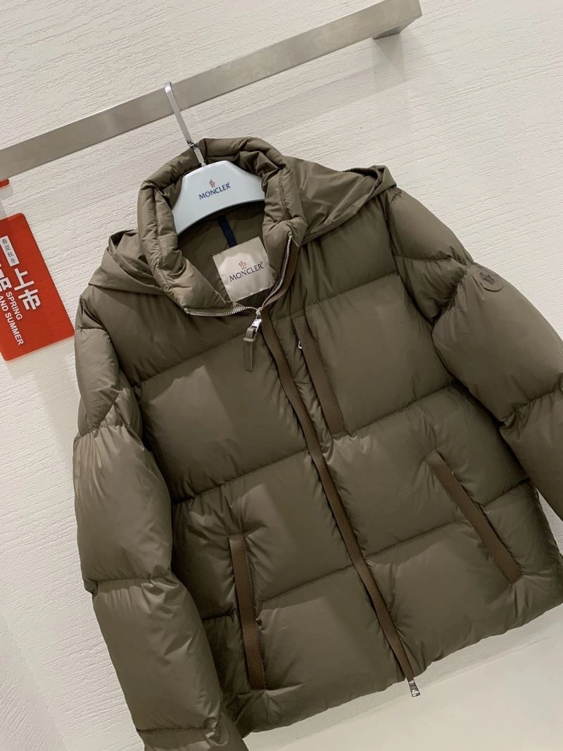 Affordable Moncler Down Jackets 143813
