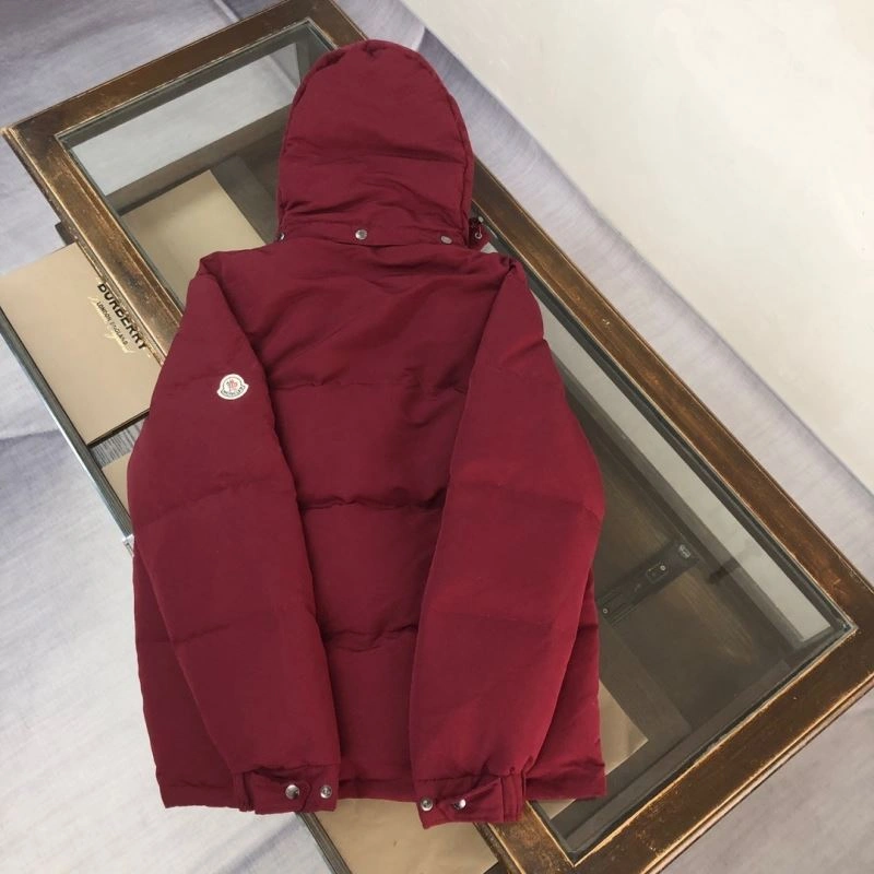 QuickDry Moncler Down Jackets 143782
