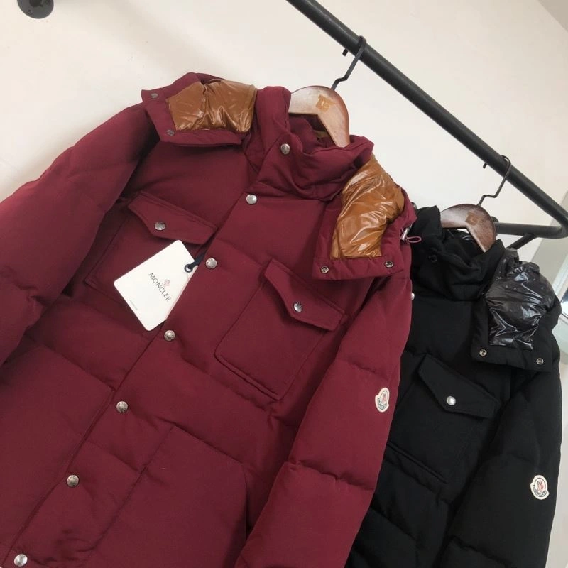 Moncler Down Jackets Youthful 143796