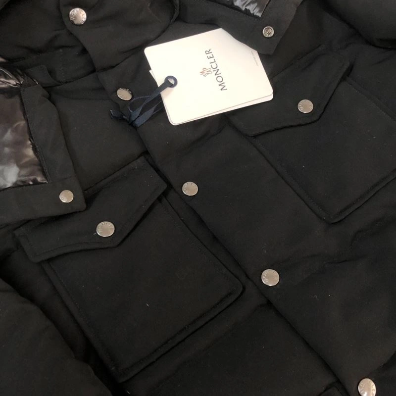 Moncler Down Jackets Youthful 143796