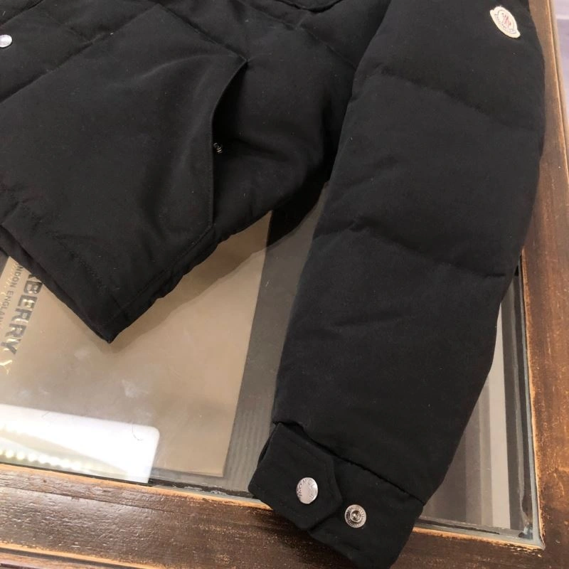 Moncler Down Jackets Youthful 143796
