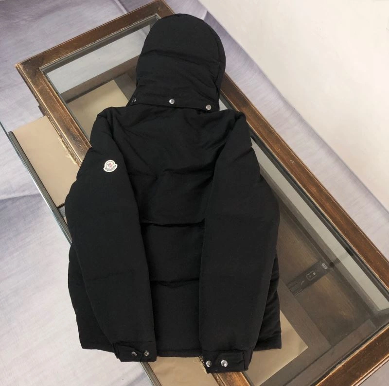 Moncler Down Jackets Youthful 143796