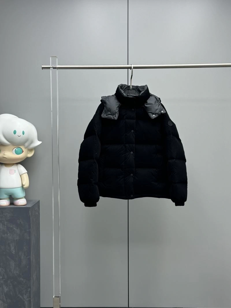 Moncler Down Jackets MoistureWicking 143780