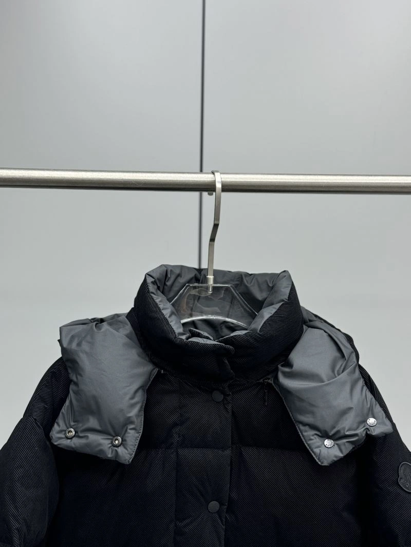 Moncler Down Jackets MoistureWicking 143780