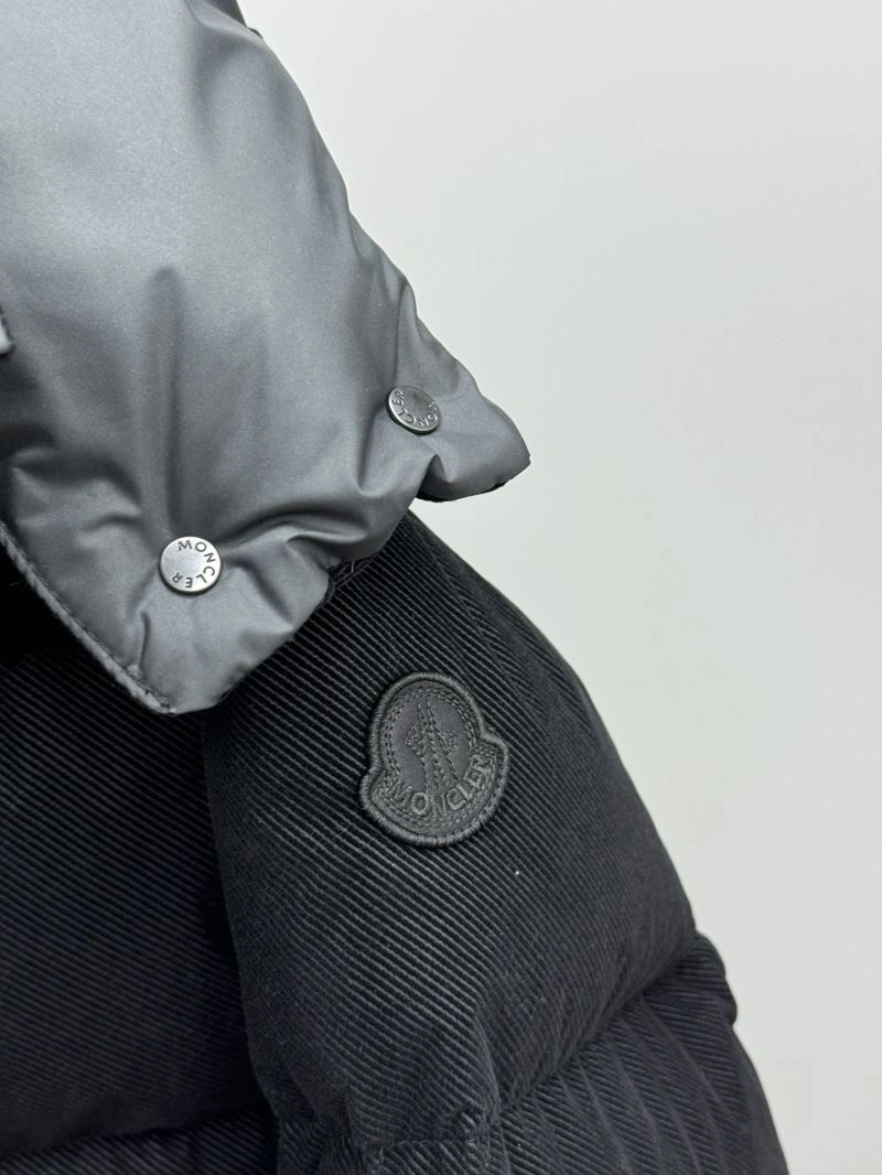 Moncler Down Jackets MoistureWicking 143780