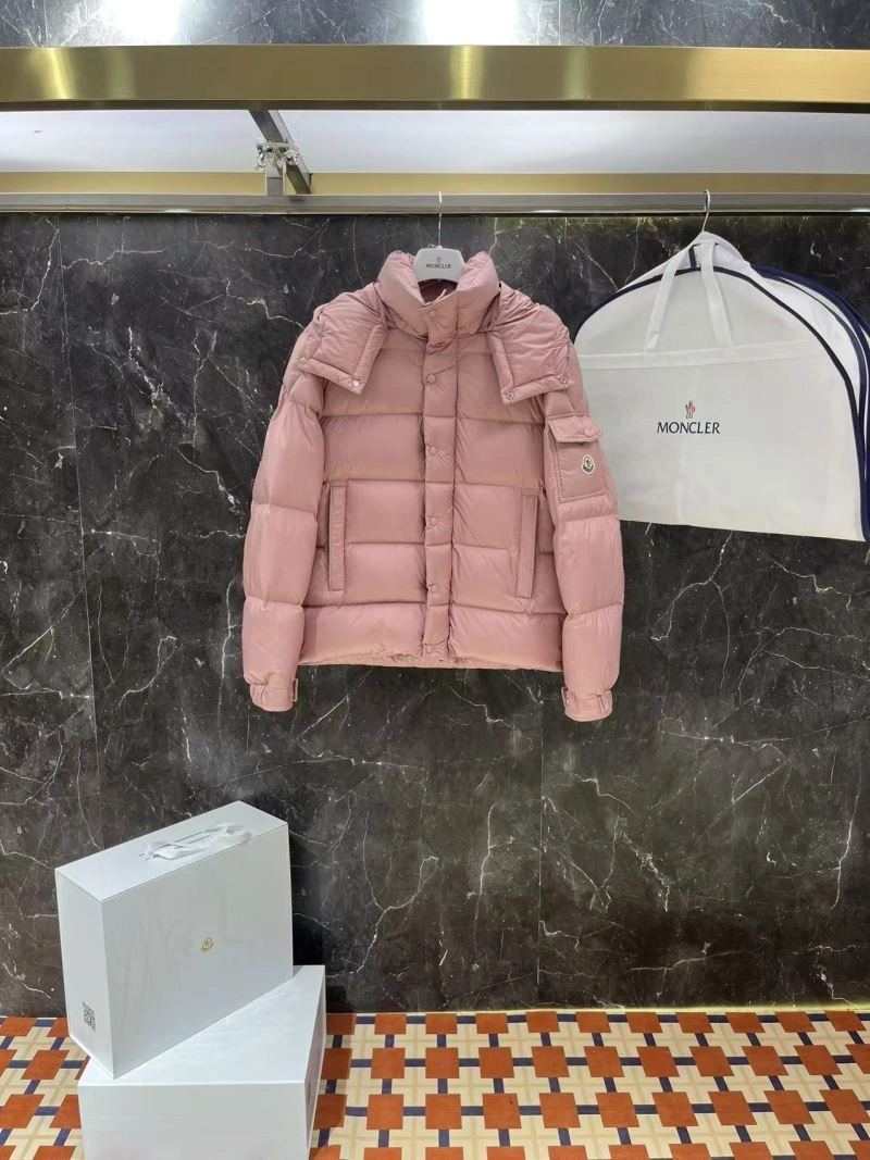 Popular Moncler Down Jackets 143788