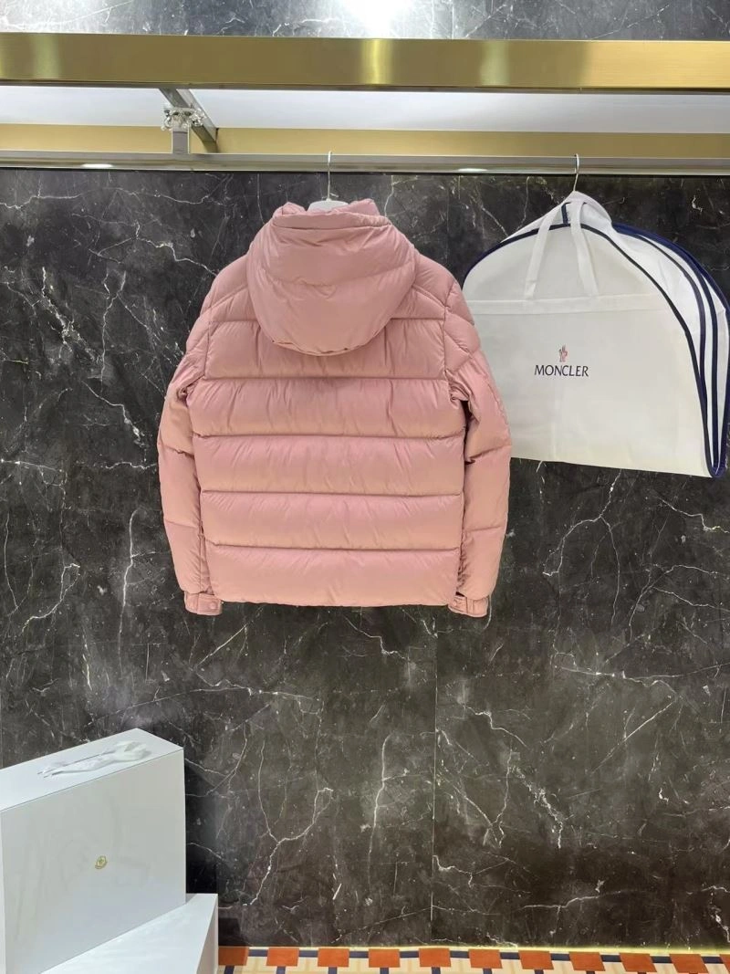 Popular Moncler Down Jackets 143788