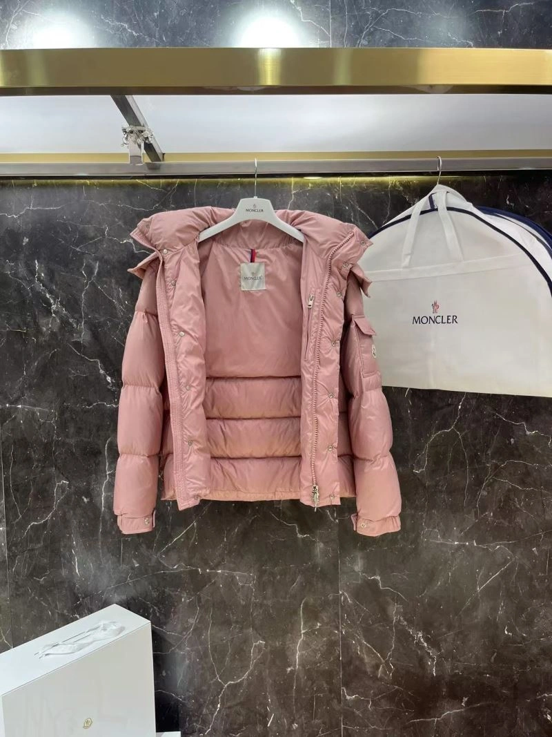 Popular Moncler Down Jackets 143788