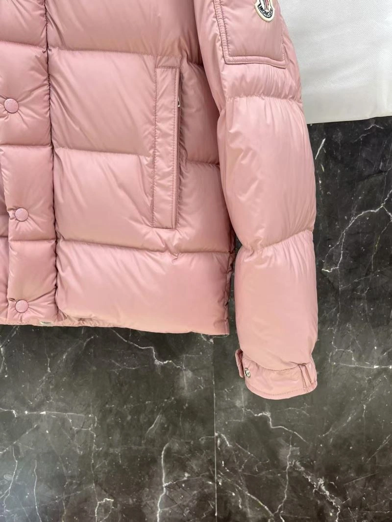 Popular Moncler Down Jackets 143788