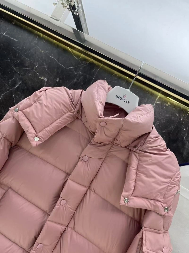 Popular Moncler Down Jackets 143788