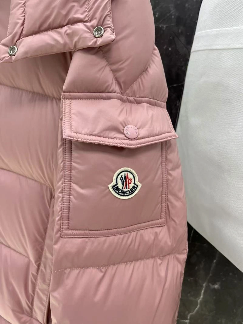 Popular Moncler Down Jackets 143788