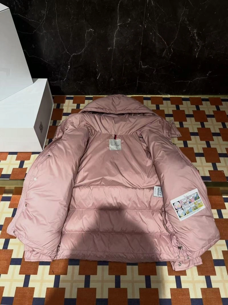 Popular Moncler Down Jackets 143788