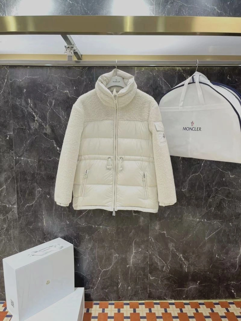 Moncler Down Jackets Comfortable 143787