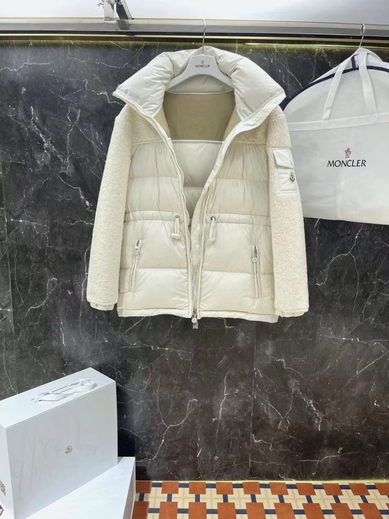 Moncler Down Jackets Comfortable 143787