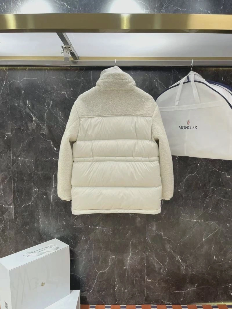 Moncler Down Jackets Comfortable 143787
