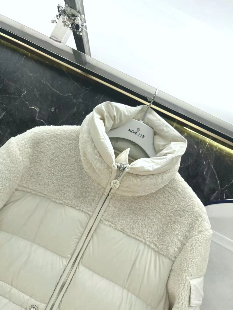 Moncler Down Jackets Comfortable 143787