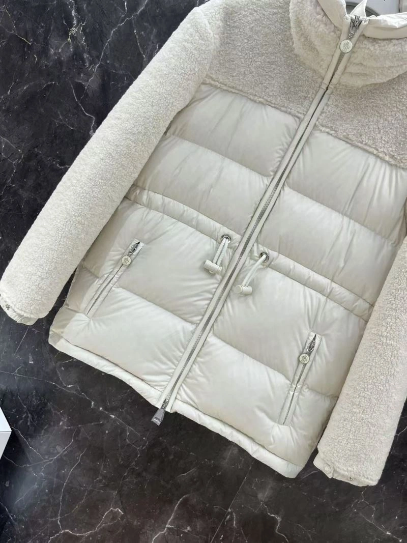 Moncler Down Jackets Comfortable 143787