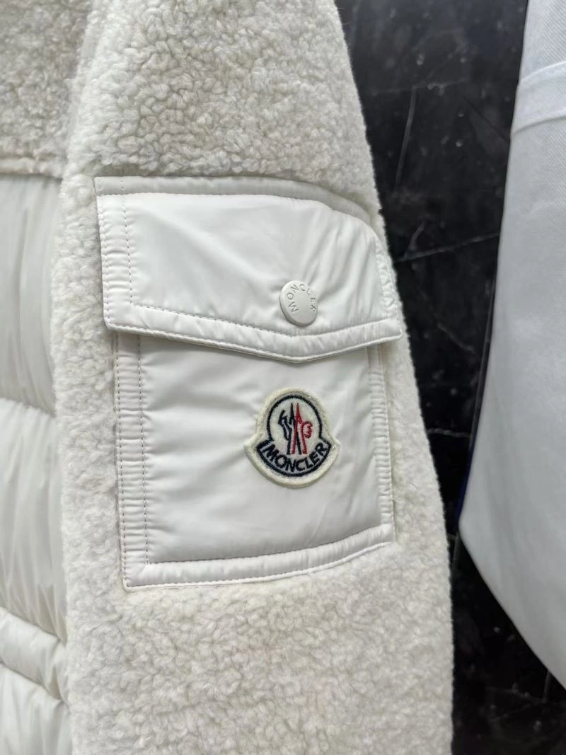 Moncler Down Jackets Comfortable 143787