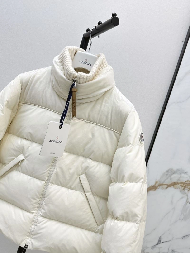 BestValue Moncler Down Jackets 143785