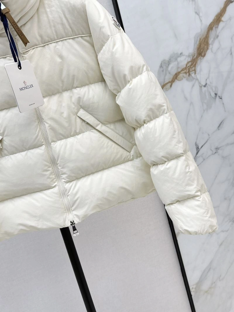 BestValue Moncler Down Jackets 143785